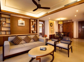 Narada Sanya Bay Resort