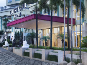Courtyard by Marriott Bandung Dago