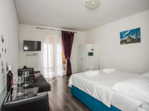 Guest House Arsenal Accommodation