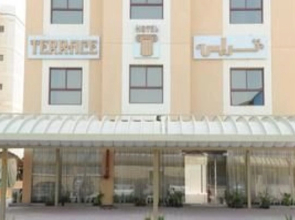 Terrace Furnished Apartments- Hawally 2