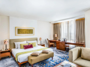 Jambuluwuk Malioboro Hotel Yogyakarta