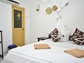 Sigiri Rock Side Home Stay