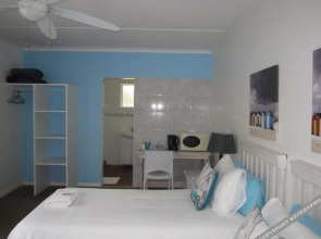 Byways Bed and Breakfast