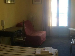 Hotel Vidal