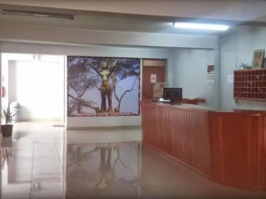 Hotel Bunker