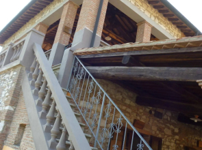 Il Castagno Toscana