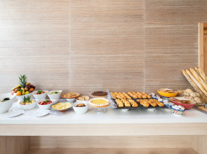 Mid Town Hotel  Casablanca