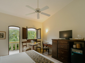 Hotel Hacienda Los Laureles - Spa