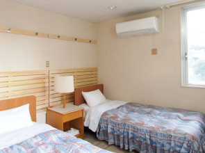 Tsukuba Daily-Inn