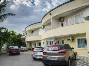 Hotel Pousada Iracemar - Piscina Aquecida