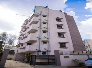 OYO 9023 Dwarka Inn