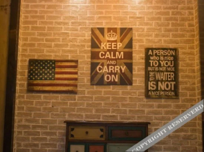 Ruyi Chain Hotel Huizhou Shiwan