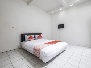 Nabila Residence Syariah by OYO Rooms