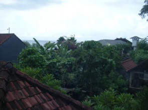 Bubu Racok Homestay