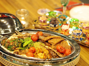 Hilton Istanbul Kozyatagi