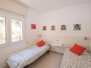 Apartment Begur Aiguafreda L0133
