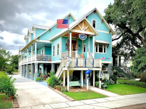 de la Bleau B&B