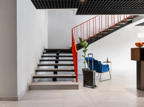 Foks Apartment hotel
