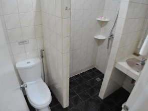 Surfside Boracay Resort