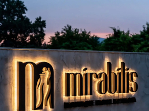 Mirabilis Boutique Hotel