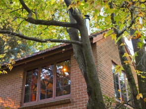 Crafers Cottages