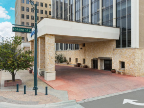 Wyndham Midland Downtown