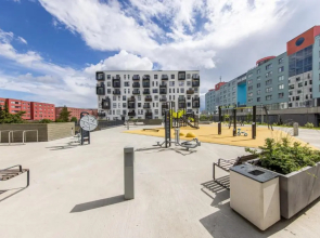 Kadriorg Apartment (2 bedrooms)