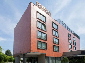 Euro Hotel Residence