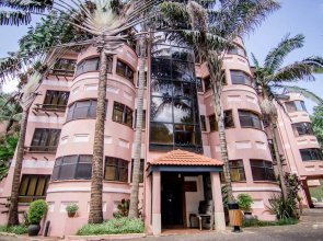 Wasini All Suite Hotel