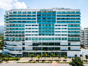 Américas Barra Hotel