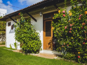 Vila Gameleira Suítes