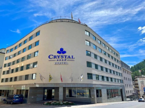 Crystal Hotel