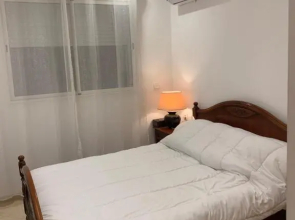 Appartement cosy Kénitra centre Résidence Matrix