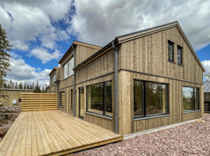 Awesome Apartment in Sälen With Sauna and 4 Bedrooms