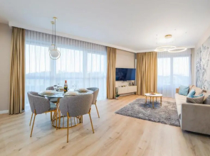 Apartamenty Sun & Snow GEA ECO