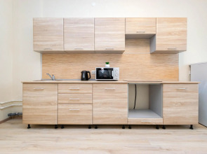 Cosmos (Космос) на улице Революции 48А