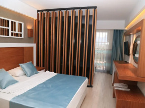 Iko Melisa Garden - All Inclusive