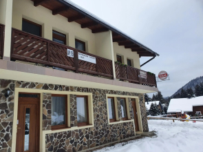 Apartments Michalka Ap. Dom Skalka