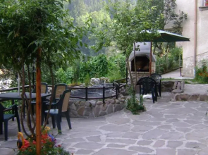 The Old House Guest House