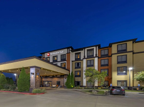 Best Western Plus Tupelo Inn & Suites