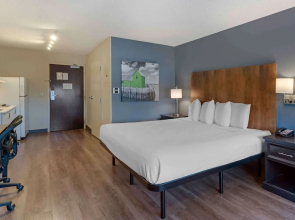 Extended Stay America Suites Boston Burlington