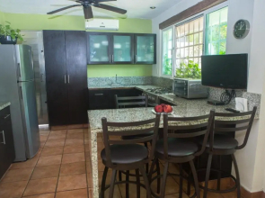 Cozy House Downtown Cancun