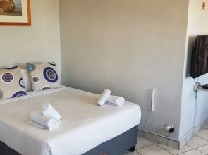 Silver Sands Self Catering