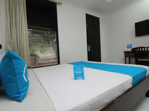 艾里巴厘岛萨努尔德纳乌波索 23 号丹帕沙酒店(Airy Sanur Danau Poso 23 Denpasar Bali)