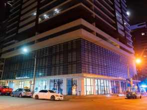 Polana Plaza Hotel
