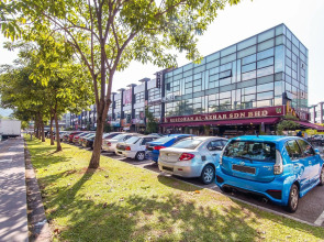 De Elements Business Hotel Kuala Lumpur