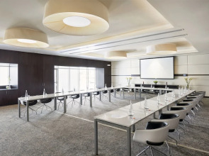 Hyatt Place Dubai Jumeirah Residences