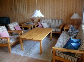 Stora Björnstugan
