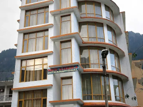 Hotel Ambika