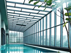 Wyndham Ion Majestic